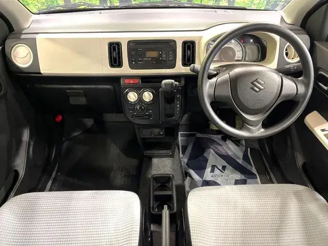 Suzuki Altis 2017 photo 2