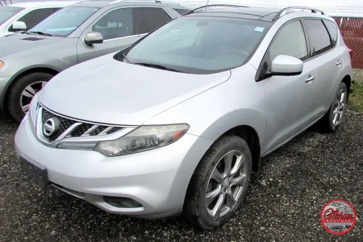 Nissan Murano