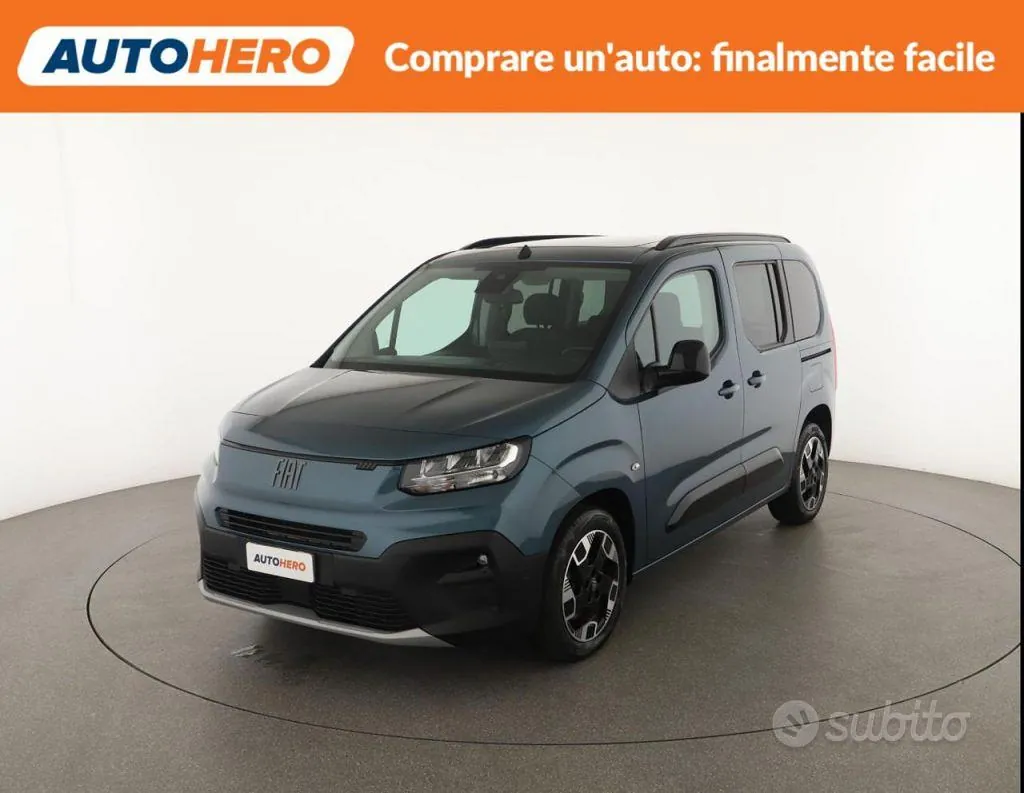 Fiat Doblo