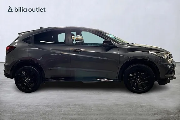 Honda Hr-V 2020 photo 5