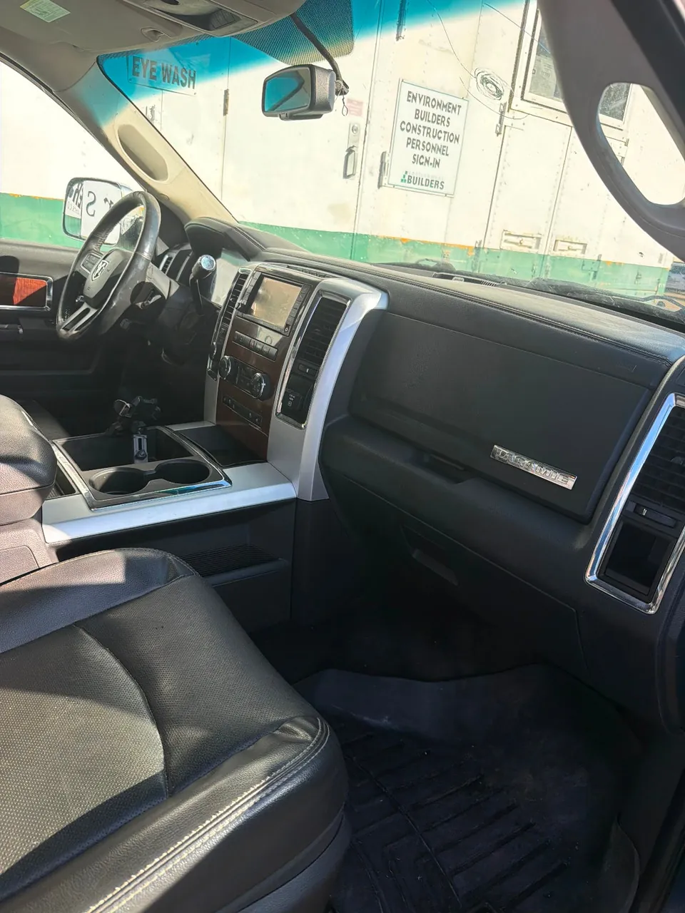 Dodge Ram 3500 2011 photo 5