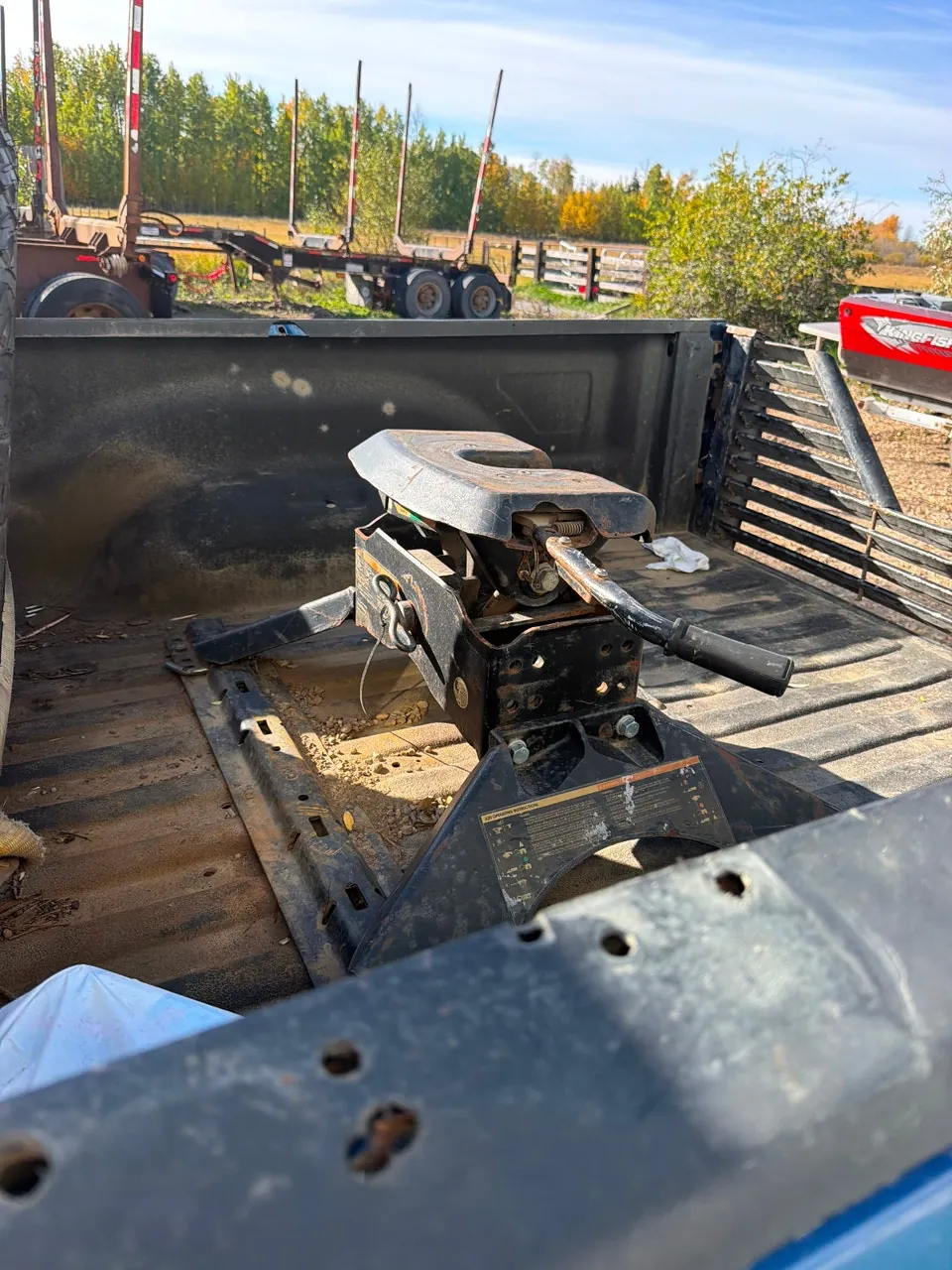 Dodge Ram 3500 2011 photo 4