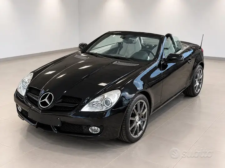Mercedes-Benz Slk