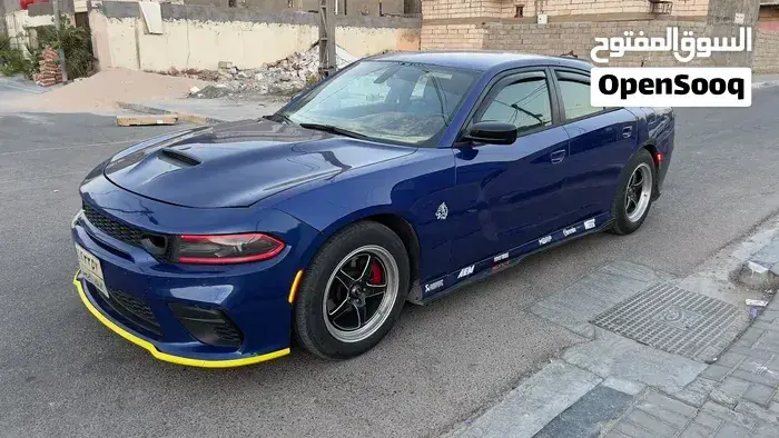 Dodge Charger 2019 photo 2