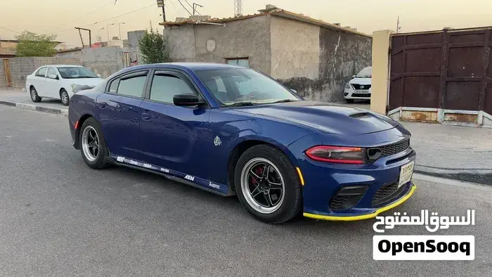 Dodge Charger 2019 photo 4