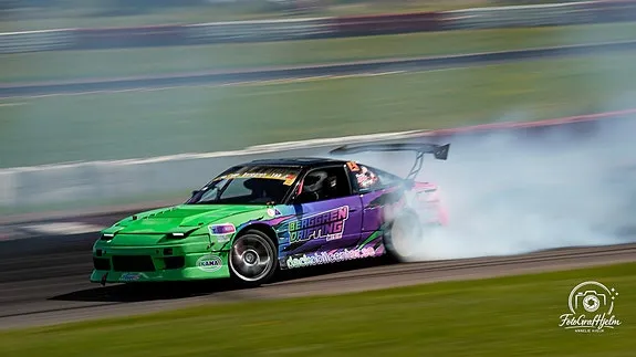 Nissan 200Sx