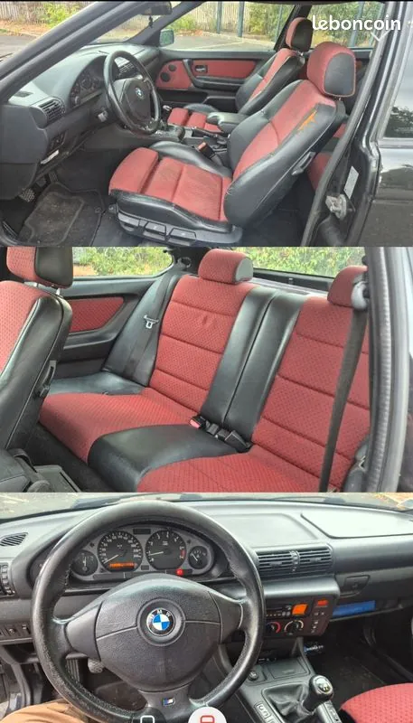 BMW Série 3