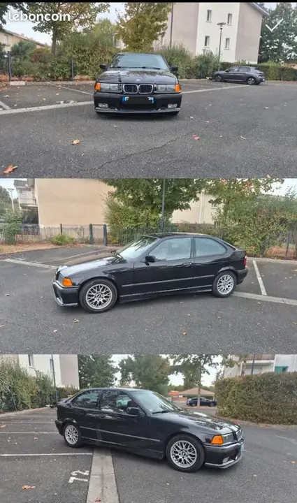 BMW Série 3