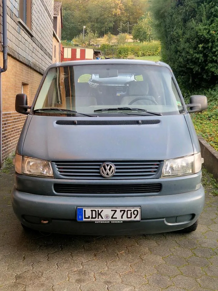 Volkswagen T4