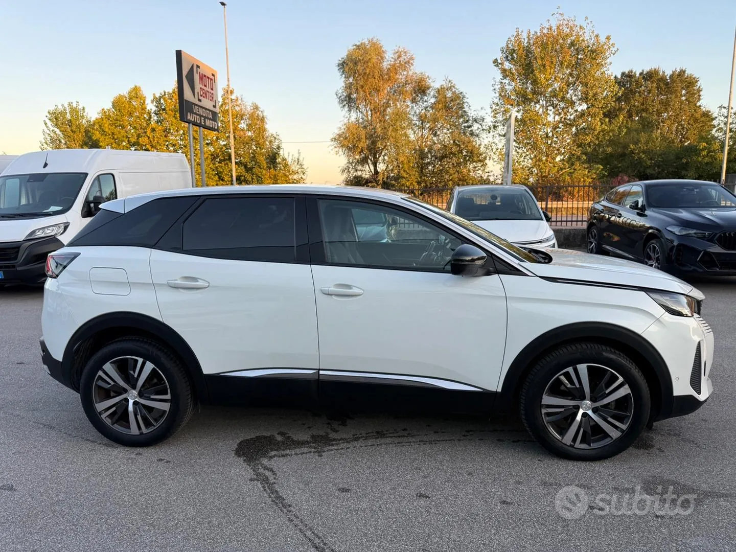 Peugeot 3008 2022 photo 5