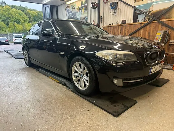 BMW 520D
