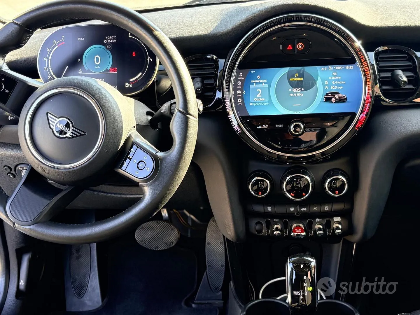 Mini Cooper 2023 photo 4