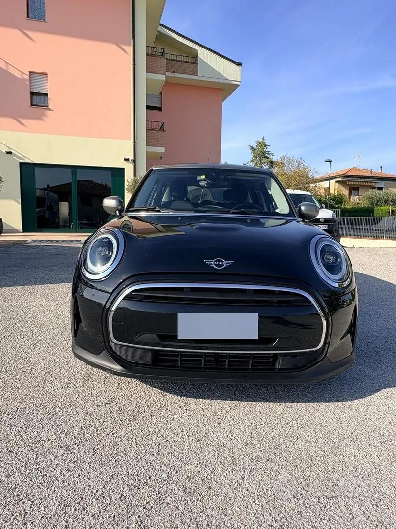 Mini Cooper 2023 photo 2