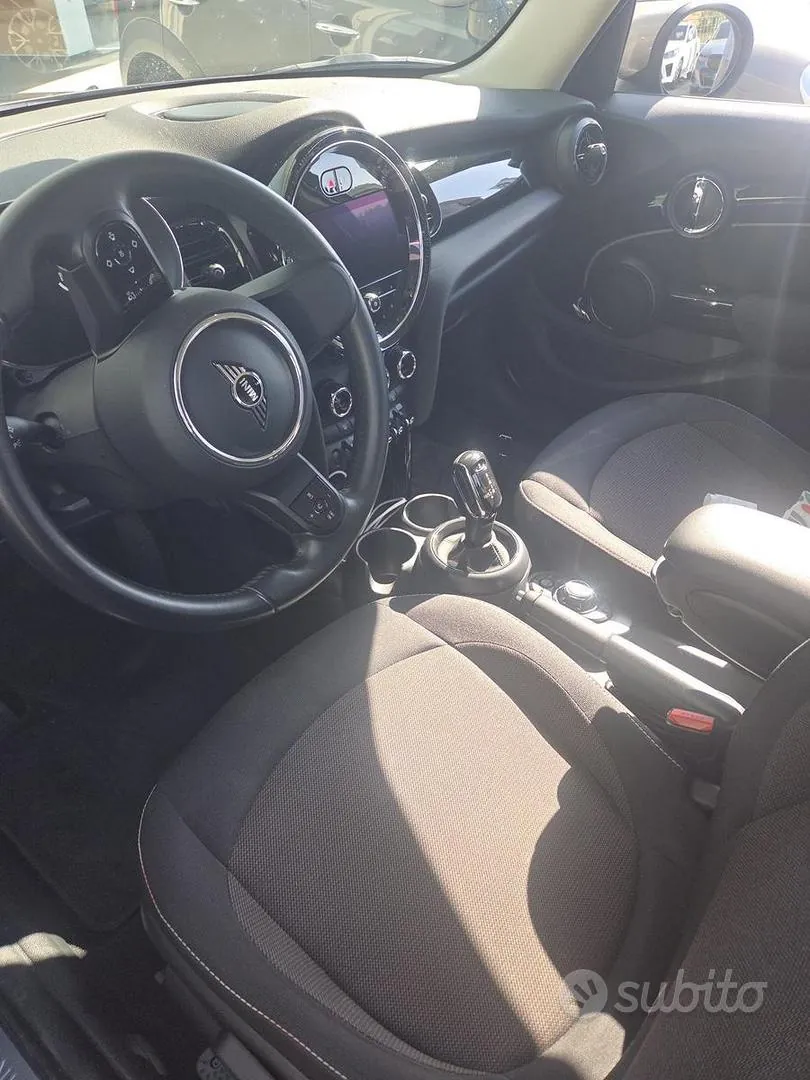 Mini Cooper 2023 photo 5