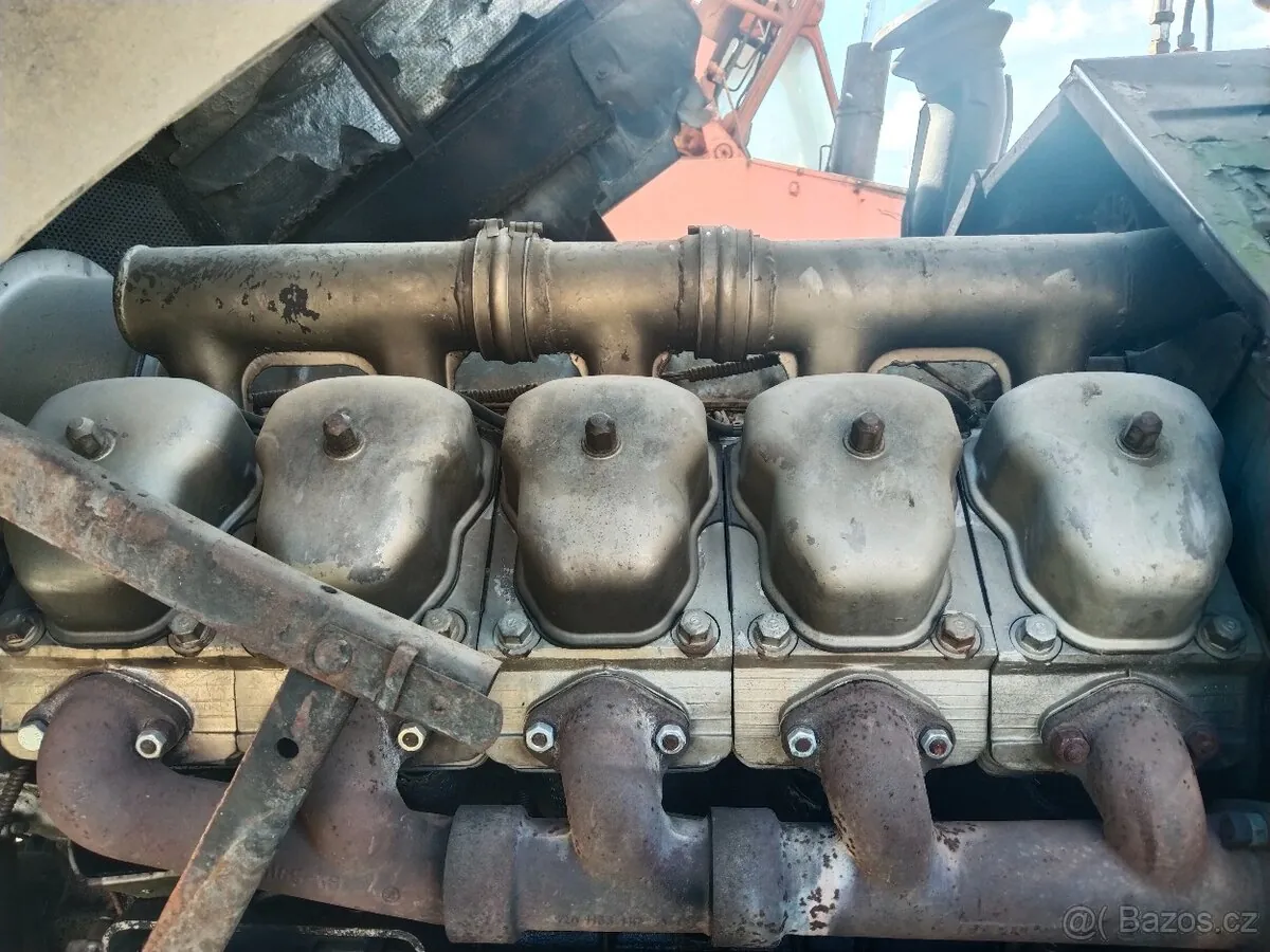 Tatra 815 T1