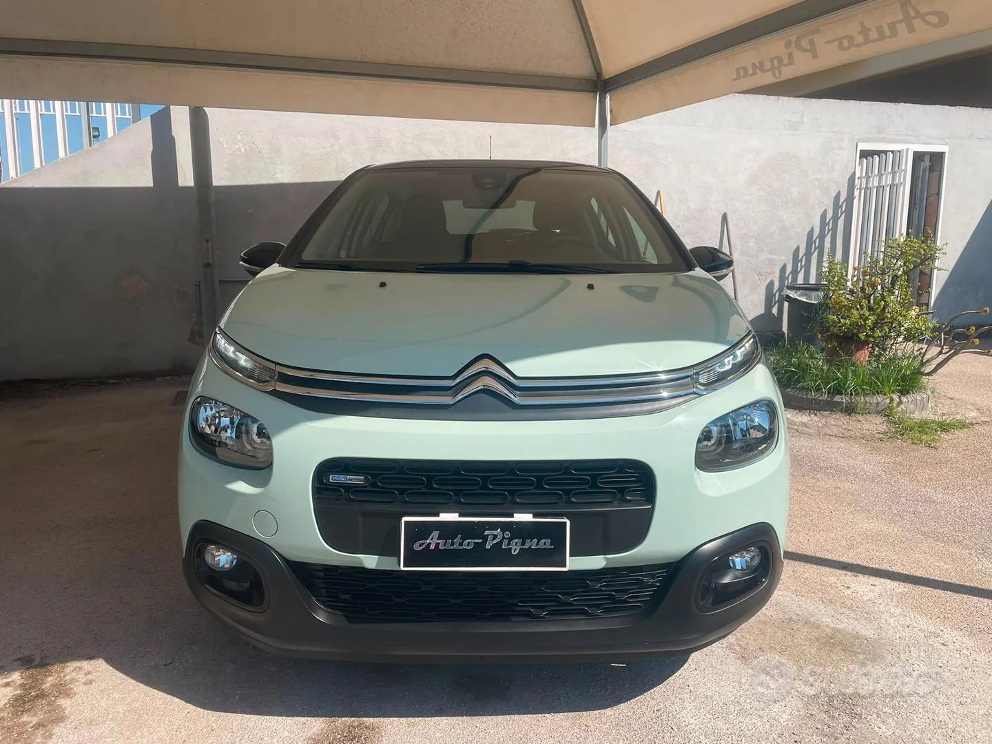 Citroen C3 2017 photo 2