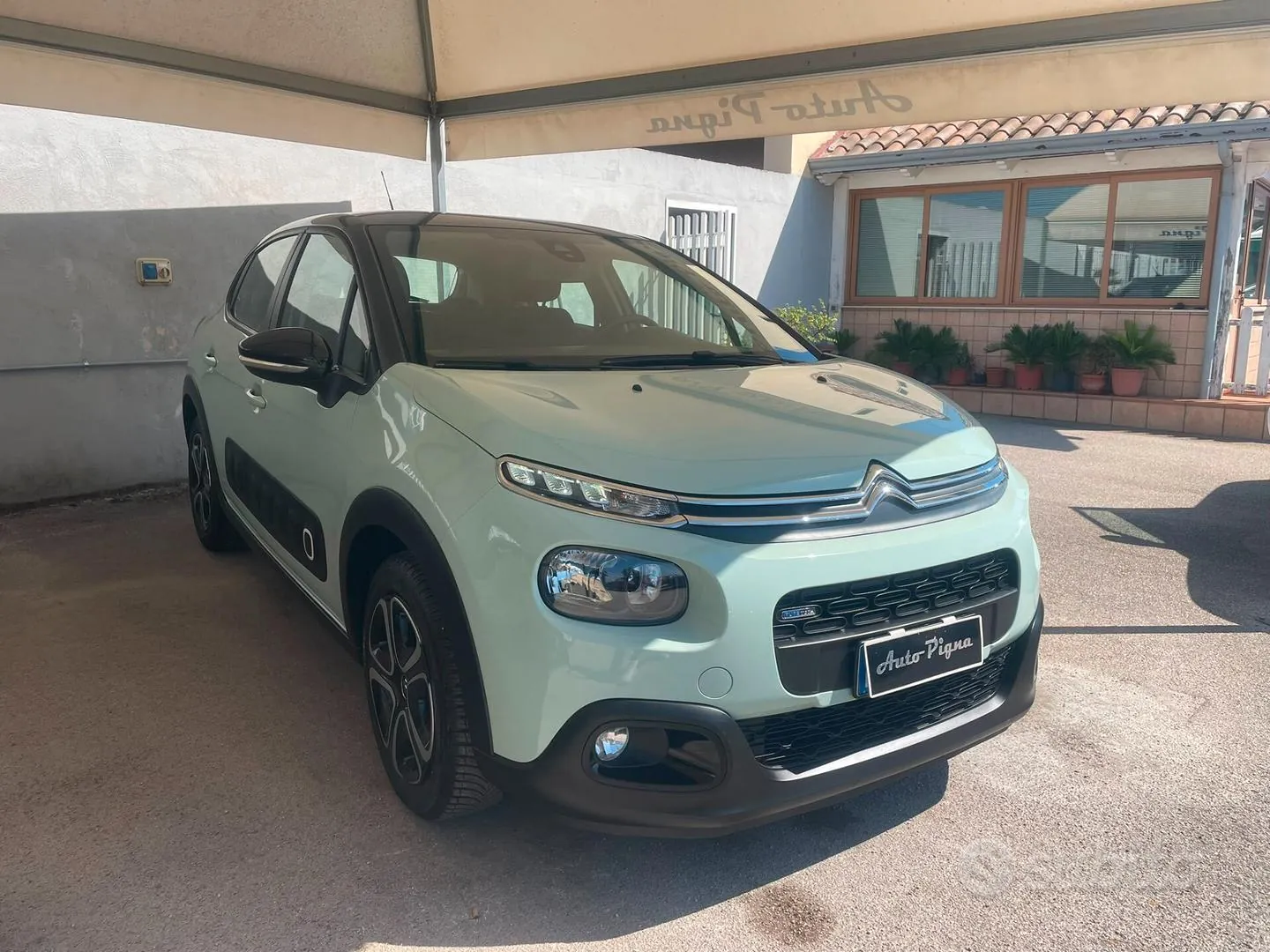 Citroen C3 2017 photo 3