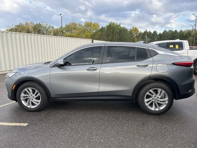Buick Envista