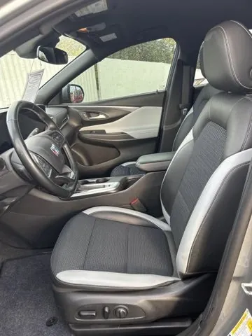 Buick Envista 2024 photo 3