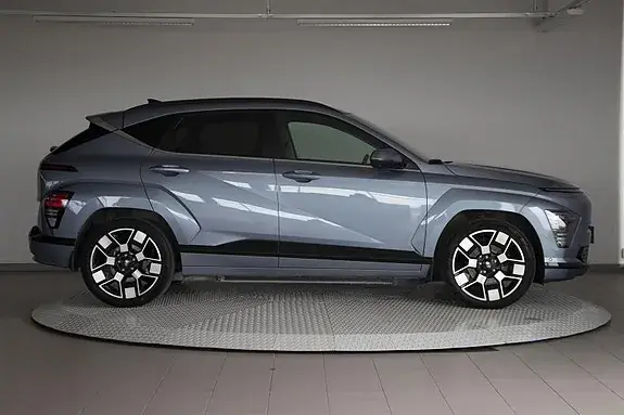 Hyundai Kona 2024 photo 4