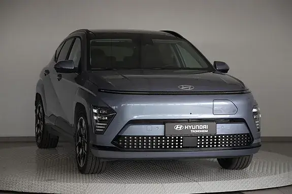 Hyundai Kona 2024 photo 3