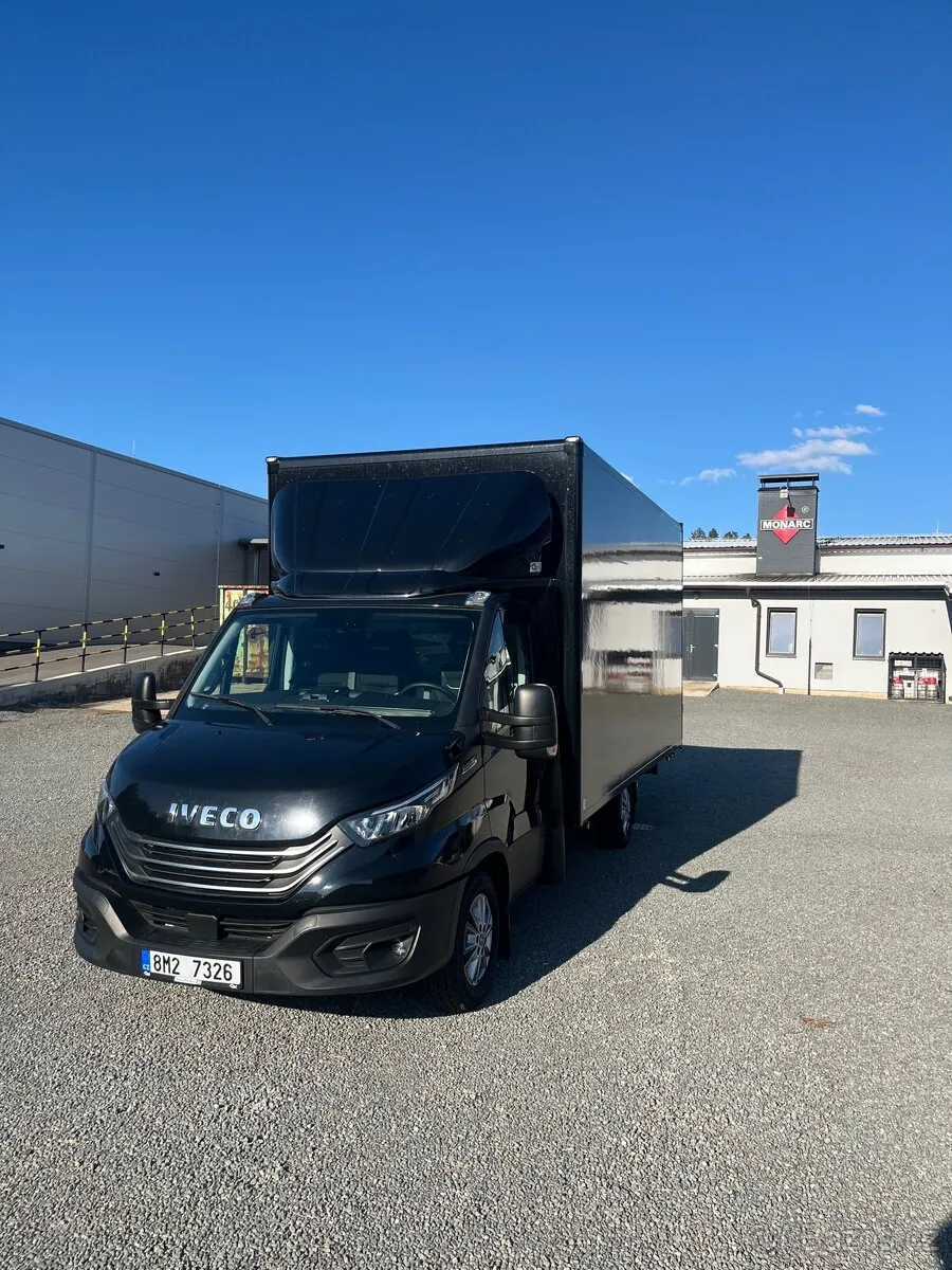 Iveco Daily