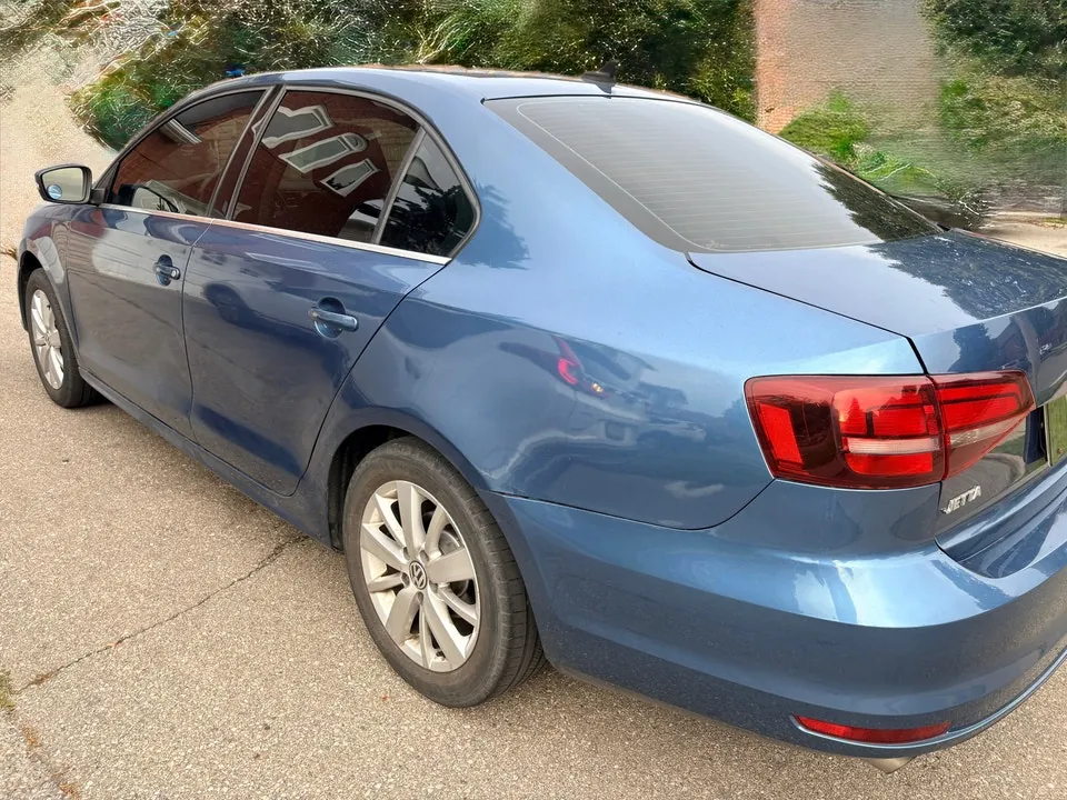 Volkswagen Jetta 2016 photo 3