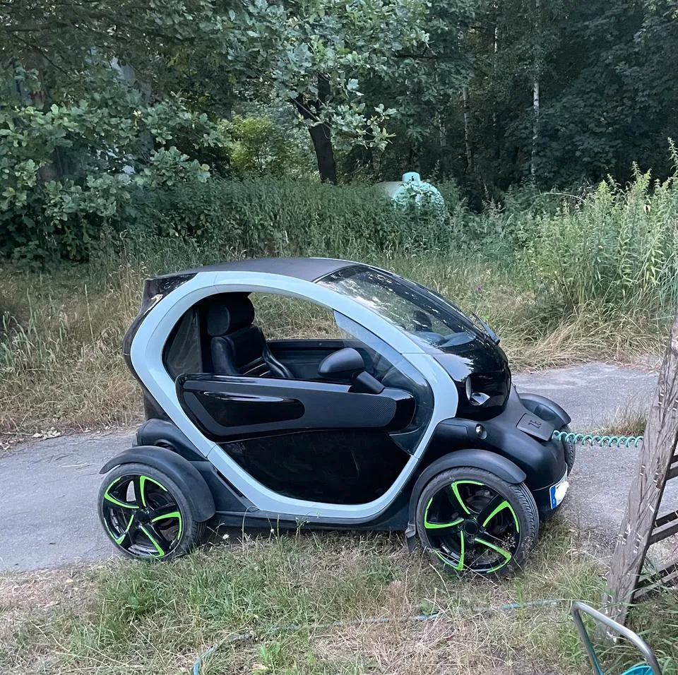 Renault Twizy