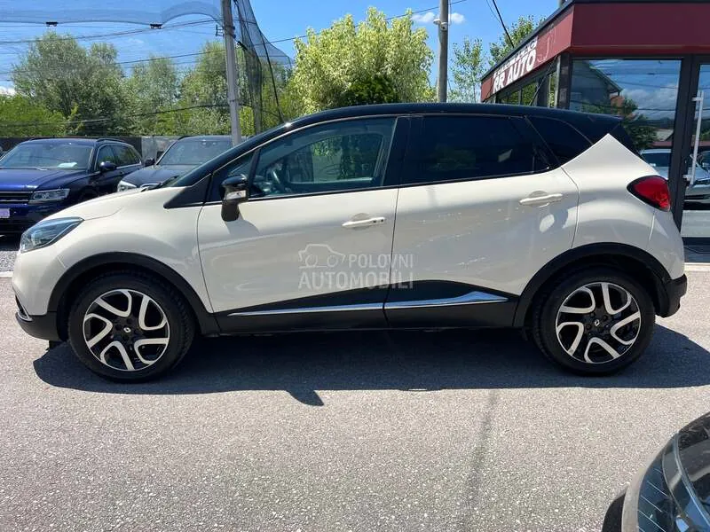 Renault Captur 2013 photo 5