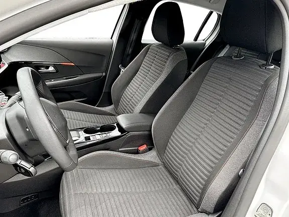 Peugeot E-208 2023 photo 4