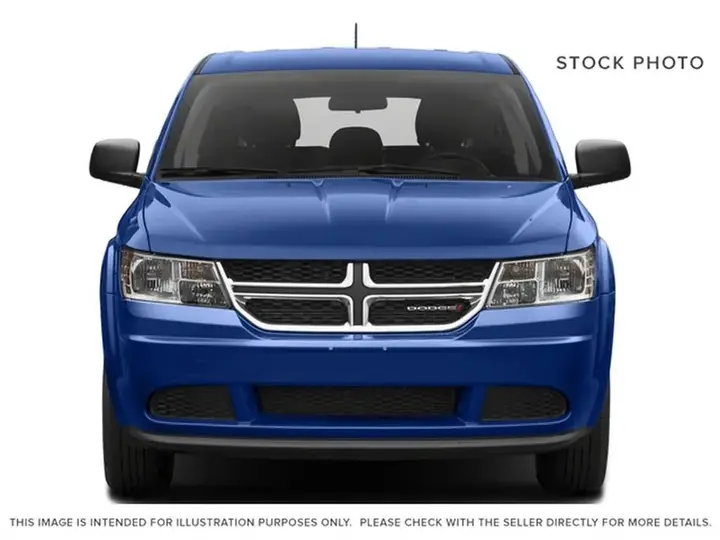 Dodge Journey 2015 photo 3