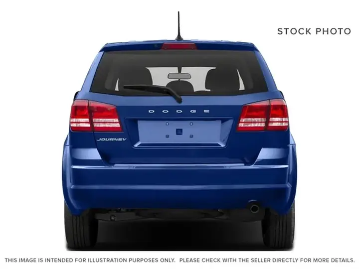 Dodge Journey 2015 photo 5