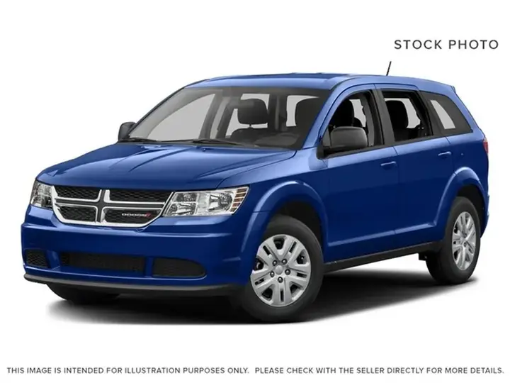 Dodge Journey