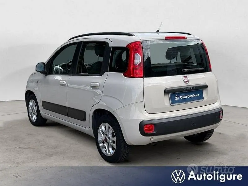Fiat Panda 2014 photo 3