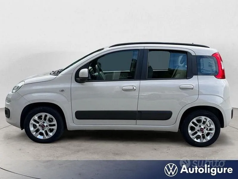 Fiat Panda 2014 photo 2