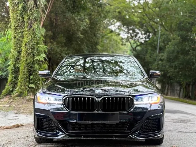 BMW 530I