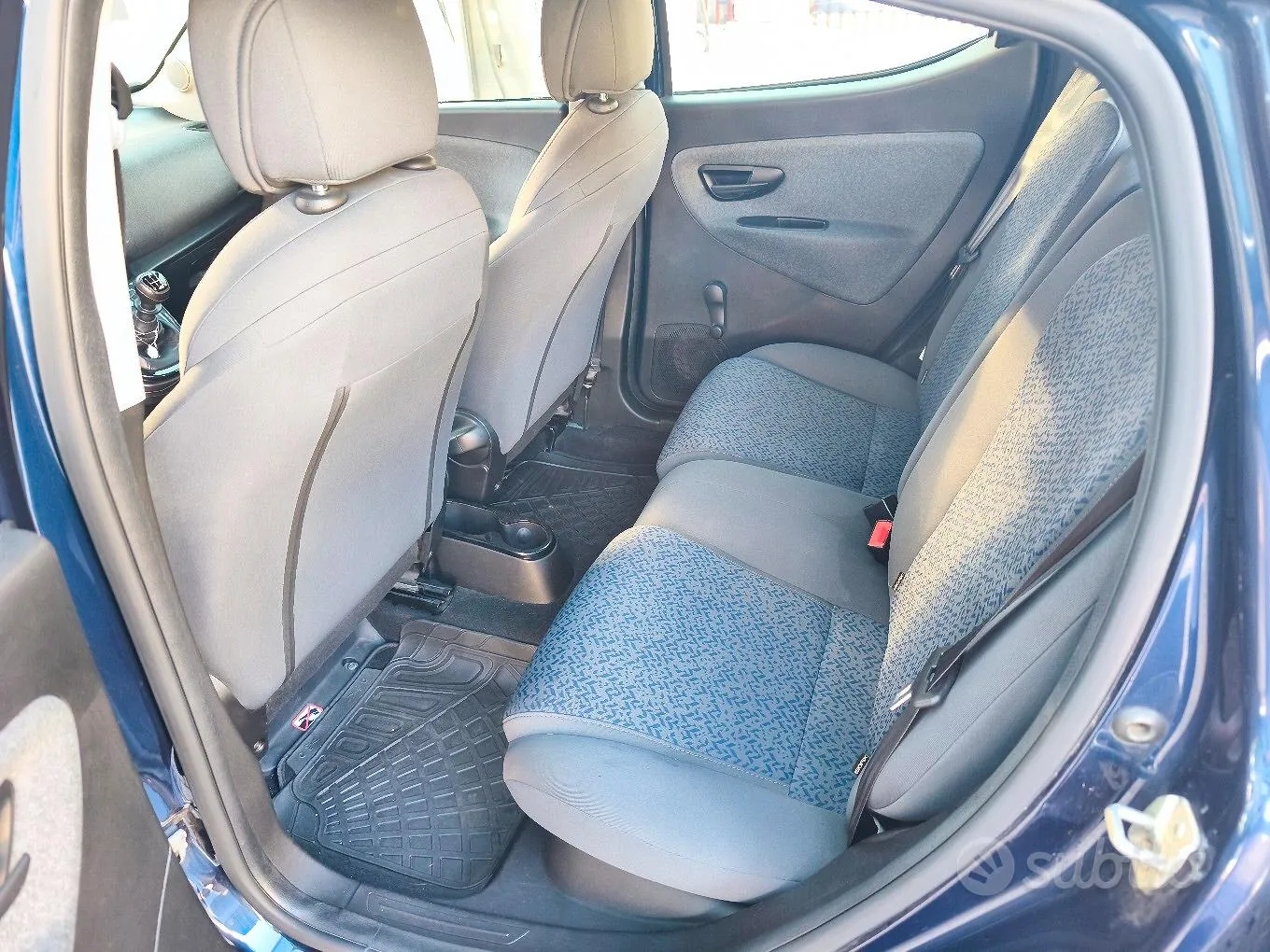 Lancia Ypsilon 2022 photo 5