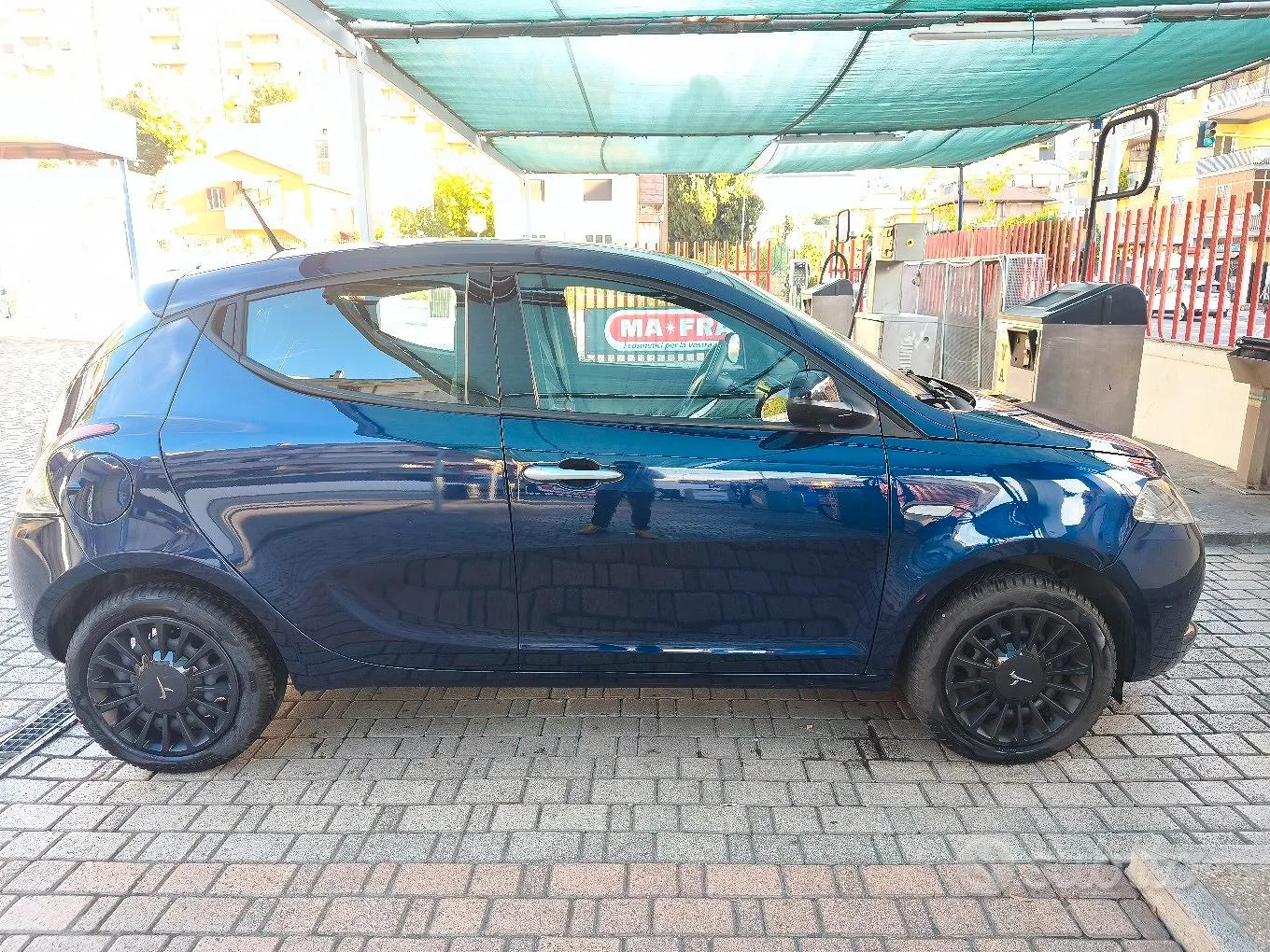 Lancia Ypsilon 2022 photo 3