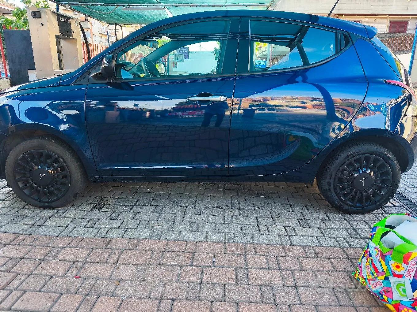 Lancia Ypsilon 2022 photo 2