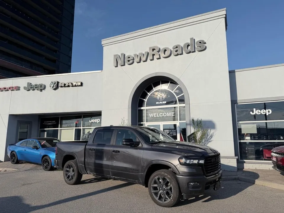 Ram 1500