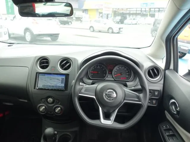 Nissan Note X 2021 photo 5