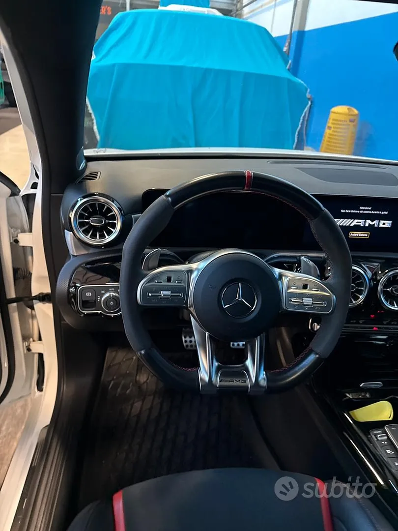Mercedes-Benz A 2021 photo 4