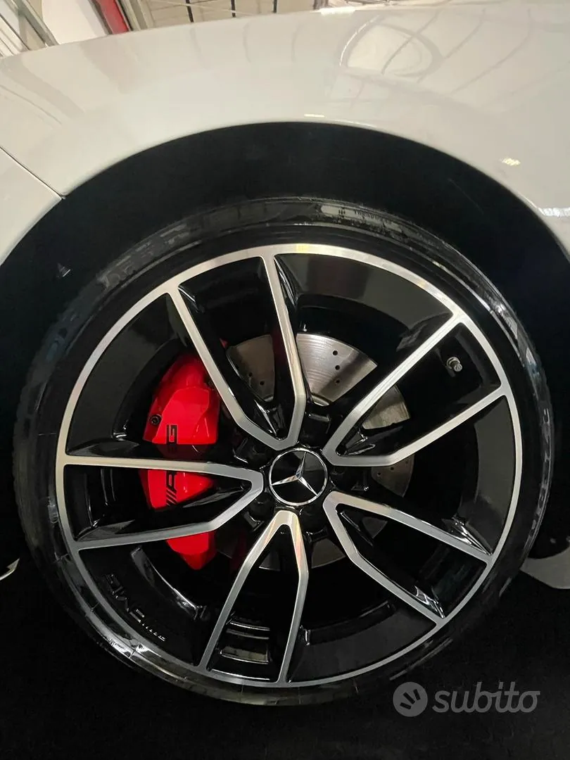 Mercedes-Benz A 2021 photo 2