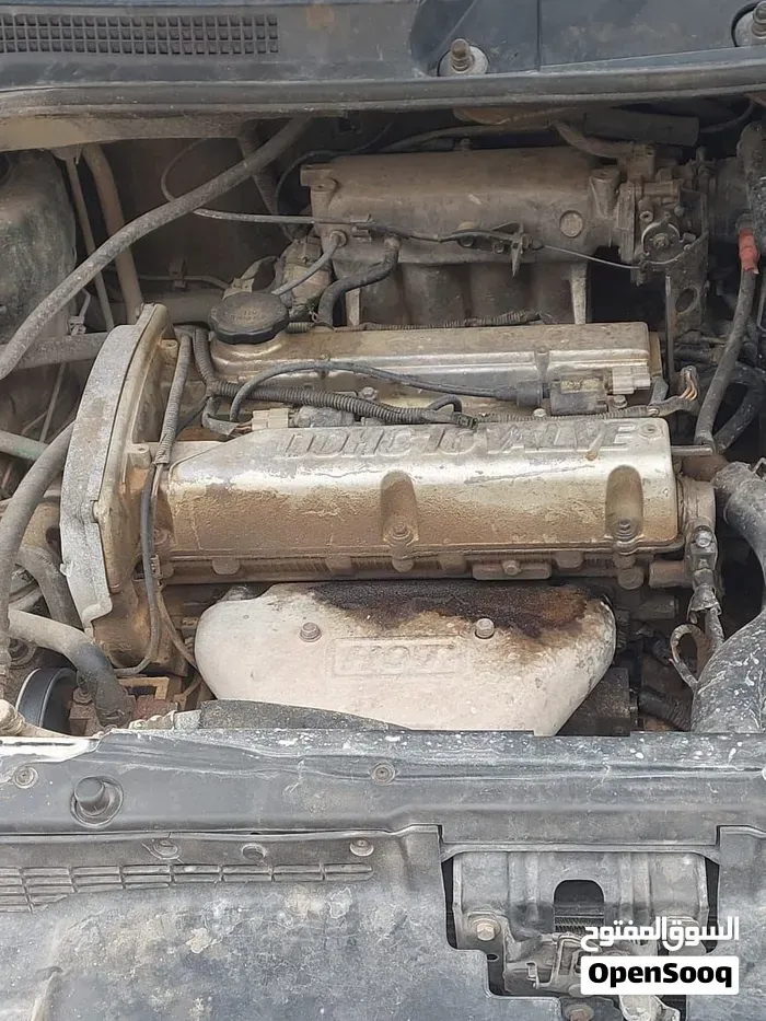 Hyundai Trajet 2005 photo 4