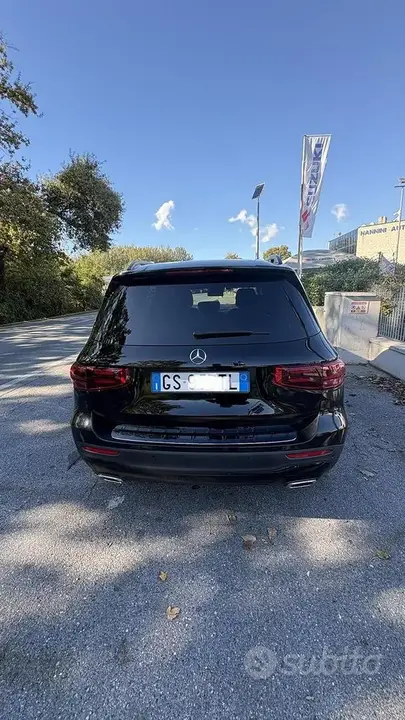Mercedes-Benz Glb 2024 photo 5