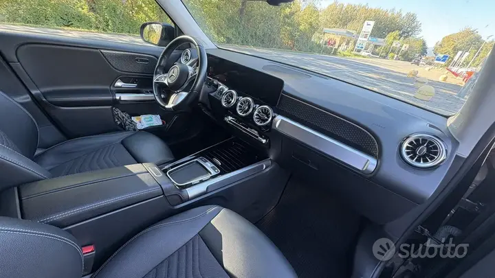 Mercedes-Benz Glb 2024 photo 3