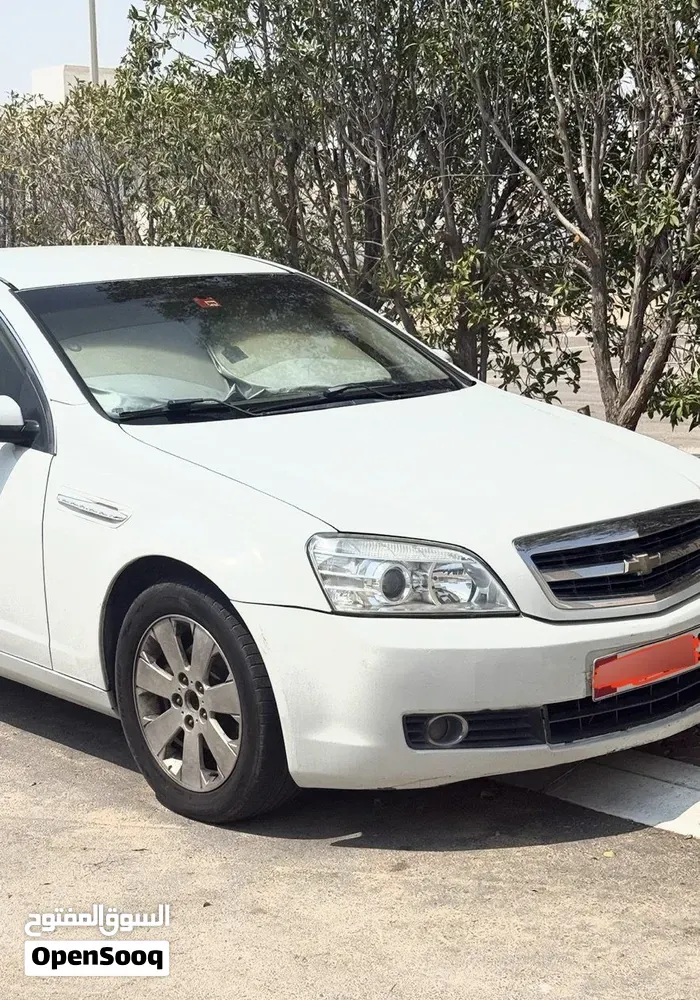 Chevrolet Caprice 2008 photo 5