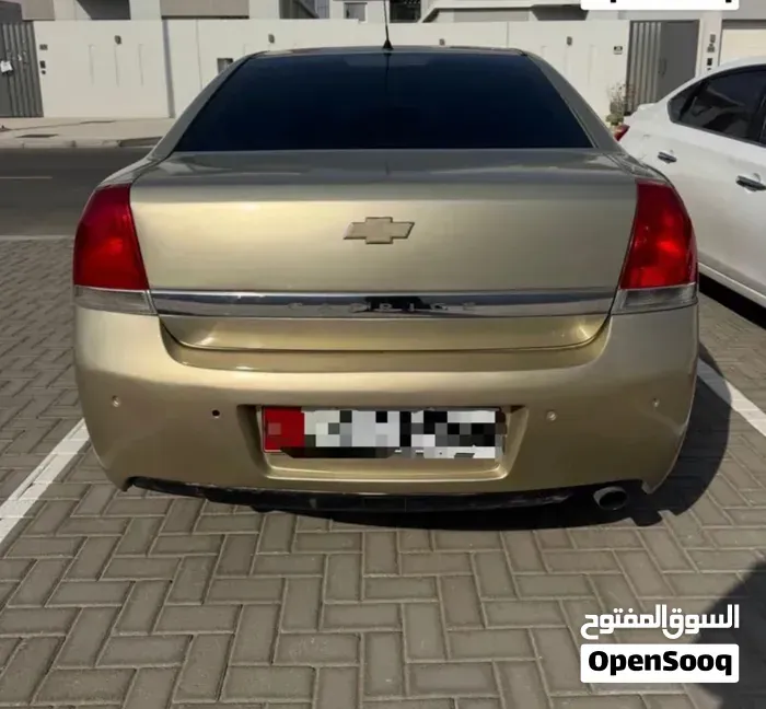 Chevrolet Caprice