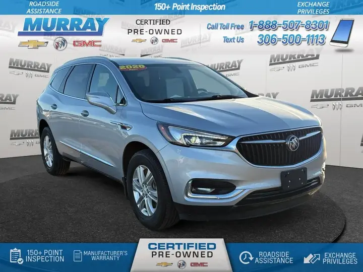 Buick Enclave