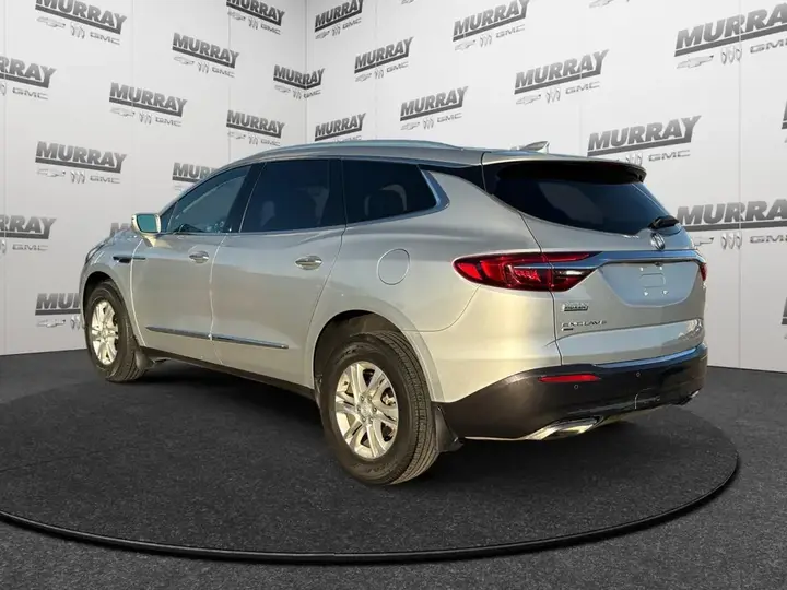 Buick Enclave 2020 photo 4